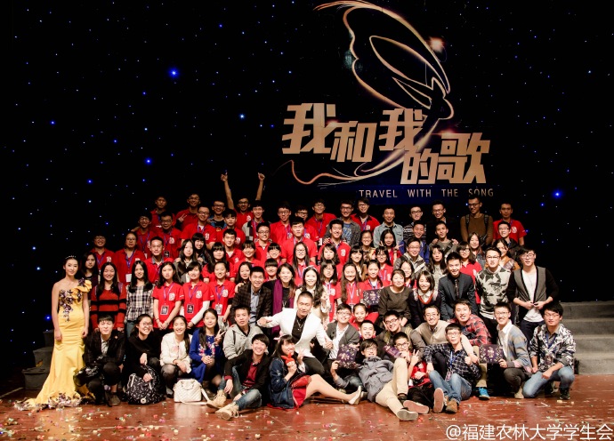 装置艺术展《重构空间》