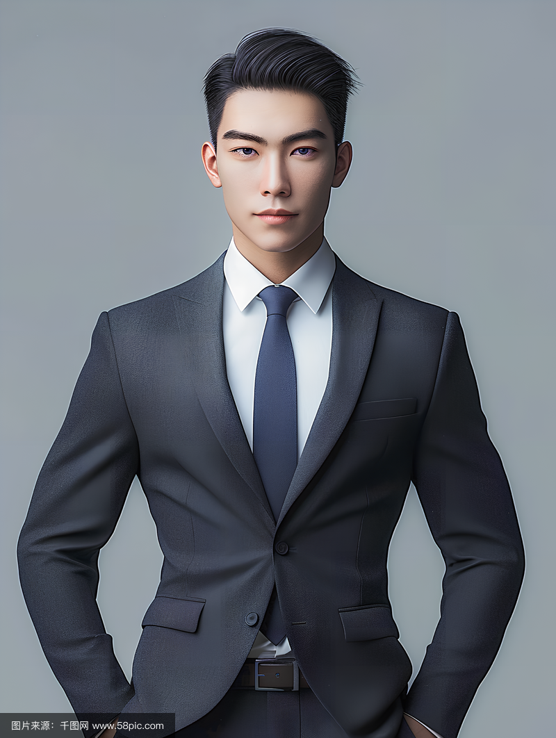 秦予白 品牌与内容负责人